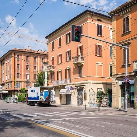 Massarenti 78 Nel Quartiere San Vitale Bolonha Exterior foto