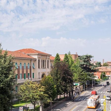 Massarenti 78 Nel Quartiere San Vitale Bolonha Exterior foto